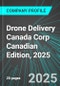 Drone Delivery Canada Corp (FLT:TSX) Canadian Edition, 2025: Analytics, Extensive Financial Metrics, and Benchmarks Against Averages and Top Companies Within its Industry - Product Thumbnail Image