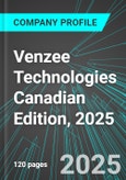 Venzee Technologies (VENZ:TSX) Canadian Edition, 2025: Analytics, Extensive Financial Metrics, and Benchmarks Against Averages and Top Companies Within its Industry- Product Image