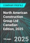 North American Construction Group Ltd (NOA:NYS) Canadian Edition, 2025: Analytics, Extensive Financial Metrics, and Benchmarks Against Averages and Top Companies Within its Industry - Product Image