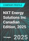 NXT Energy Solutions Inc (SFD:TSE) Canadian Edition, 2025: Analytics, Extensive Financial Metrics, and Benchmarks Against Averages and Top Companies Within its Industry - Product Thumbnail Image