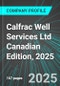 Calfrac Well Services Ltd (CFW:TSE) Canadian Edition, 2025: Analytics, Extensive Financial Metrics, and Benchmarks Against Averages and Top Companies Within its Industry - Product Thumbnail Image