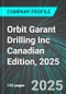 Orbit Garant Drilling Inc (OGD:TSE) Canadian Edition, 2025: Analytics, Extensive Financial Metrics, and Benchmarks Against Averages and Top Companies Within its Industry - Product Thumbnail Image