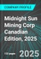 Midnight Sun Mining Corp (MDNGF:PINX) Canadian Edition, 2025: Analytics, Extensive Financial Metrics, and Benchmarks Against Averages and Top Companies Within its Industry - Product Thumbnail Image