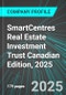 SmartCentres Real Estate Investment Trust (SRU.UN:TSE) Canadian Edition, 2025: Analytics, Extensive Financial Metrics, and Benchmarks Against Averages and Top Companies Within its Industry - Product Thumbnail Image