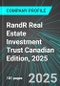 RandR Real Estate Investment Trust (RRR.UN:TSX) Canadian Edition, 2025: Analytics, Extensive Financial Metrics, and Benchmarks Against Averages and Top Companies Within its Industry - Product Thumbnail Image
