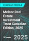 Melcor Real Estate Investment Trust (MR.UN:TSE) Canadian Edition, 2025: Analytics, Extensive Financial Metrics, and Benchmarks Against Averages and Top Companies Within its Industry - Product Thumbnail Image