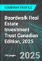 Boardwalk Real Estate Investment Trust (BEI.UN:TSE) Canadian Edition, 2025: Analytics, Extensive Financial Metrics, and Benchmarks Against Averages and Top Companies Within its Industry - Product Thumbnail Image