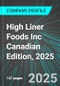 High Liner Foods Inc (HLF:TSE) Canadian Edition, 2025: Analytics, Extensive Financial Metrics, and Benchmarks Against Averages and Top Companies Within its Industry - Product Image