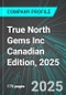 True North Gems Inc (TGX:TSX) Canadian Edition, 2025: Analytics, Extensive Financial Metrics, and Benchmarks Against Averages and Top Companies Within its Industry - Product Thumbnail Image