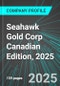 Seahawk Gold Corp (SEHKF:PINX) Canadian Edition, 2025: Analytics, Extensive Financial Metrics, and Benchmarks Against Averages and Top Companies Within its Industry - Product Thumbnail Image