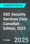 SSC Security Services Corp (SECUF:PINX) Canadian Edition, 2025: Analytics, Extensive Financial Metrics, and Benchmarks Against Averages and Top Companies Within its Industry - Product Thumbnail Image
