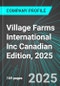 Village Farms International Inc (VFF:NAS) Canadian Edition, 2025: Analytics, Extensive Financial Metrics, and Benchmarks Against Averages and Top Companies Within its Industry - Product Thumbnail Image