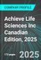 Achieve Life Sciences Inc (ACHV:NAS) Canadian Edition, 2025: Analytics, Extensive Financial Metrics, and Benchmarks Against Averages and Top Companies Within its Industry - Product Thumbnail Image