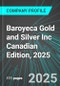 Baroyeca Gold and Silver Inc (BGS:TSX) Canadian Edition, 2025: Analytics, Extensive Financial Metrics, and Benchmarks Against Averages and Top Companies Within its Industry - Product Thumbnail Image