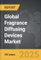 Fragrance Diffusing Devices - Global Strategic Business Report - Product Image