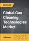 Gas Cleaning Technologies - Global Strategic Business Report - Product Thumbnail Image
