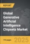 Generative Artificial Intelligence Chipsets - Global Strategic Business Report - Product Image
