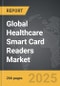Healthcare Smart Card Readers - Global Strategic Business Report - Product Image