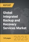 Integrated Backup and Recovery Services - Global Strategic Business Report - Product Image