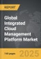 Integrated Cloud Management Platform - Global Strategic Business Report - Product Image