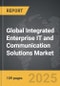 Integrated Enterprise IT and Communication Solutions - Global Strategic Business Report - Product Thumbnail Image