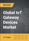 IoT Gateway Devices - Global Strategic Business Report - Product Image