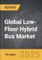 Low-Floor Hybrid Bus - Global Strategic Business Report - Product Image