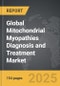 Mitochondrial Myopathies Diagnosis and Treatment - Global Strategic Business Report - Product Image