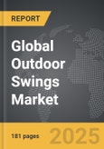 Outdoor Swings - Global Strategic Business Report- Product Image