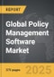 Policy Management Software - Global Strategic Business Report - Product Image