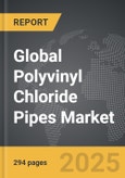 Polyvinyl Chloride (PVC) Pipes - Global Strategic Business Report- Product Image