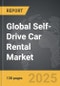 Self-Drive Car Rental - Global Strategic Business Report - Product Thumbnail Image