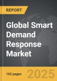 Smart Demand Response - Global Strategic Business Report- Product Image