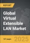 Virtual Extensible LAN (VXLAN) - Global Strategic Business Report - Product Image