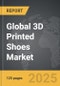 3D Printed Shoes - Global Strategic Business Report - Product Thumbnail Image