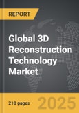 3D Reconstruction Technology - Global Strategic Business Report- Product Image