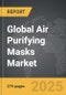 Air Purifying Masks - Global Strategic Business Report - Product Thumbnail Image