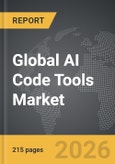 AI Code Tools - Global Strategic Business Report- Product Image