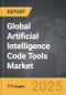 Artificial Intelligence Code Tools - Global Strategic Business Report - Product Thumbnail Image
