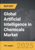 Artificial Intelligence in Chemicals - Global Strategic Business Report- Product Image