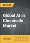 AI in Chemicals - Global Strategic Business Report - Product Thumbnail Image