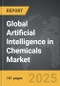 Artificial Intelligence in Chemicals - Global Strategic Business Report - Product Thumbnail Image