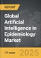 Artificial Intelligence in Epidemiology - Global Strategic Business Report - Product Thumbnail Image