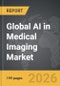 AI in Medical Imaging - Global Strategic Business Report - Product Thumbnail Image