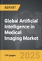 Artificial Intelligence in Medical Imaging - Global Strategic Business Report - Product Thumbnail Image