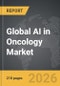 AI in Oncology - Global Strategic Business Report - Product Thumbnail Image