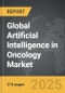 Artificial Intelligence in Oncology - Global Strategic Business Report - Product Thumbnail Image