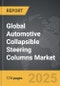 Automotive Collapsible Steering Columns - Global Strategic Business Report - Product Thumbnail Image