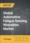Automotive Fatigue Sensing Wearables - Global Strategic Business Report - Product Thumbnail Image