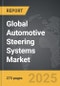 Automotive Steering Systems - Global Strategic Business Report - Product Image